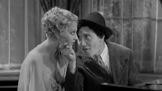 Chico Marx "Everyone Says I Love You"