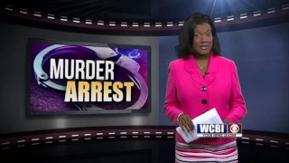 Fowler Murder Cold Case Arrest