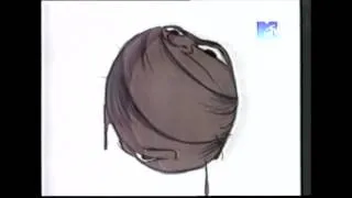 Заставка "Грязь" (MTV, 2000)