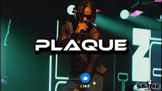 Plaque - Major Aj ft Wizkid Type Beat | Afrobeat Instrumental