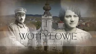 Wojtyłowie. Drogi do świętości (2023)