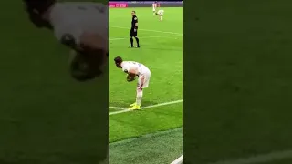 Shaqiri first assist at Lyon