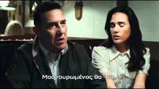 ΑΓΙΟΣ ΜΕ ΤΟ ΖΟΡΙ Salvation Boulevard Dvd trailer Greek subs