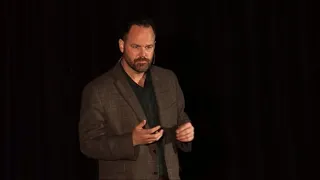 Symptoms of Hopelessness | John Janzen | TEDxWpg