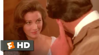 Somewhere in Time (1980) - She's Crazy About Me Scene (5/10) | Movieclips