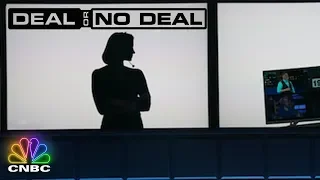 Most Intense Banker Offers | Deal Or No Deal