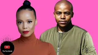 Video of Ntando Duma Messing With Loyiso MacDonald