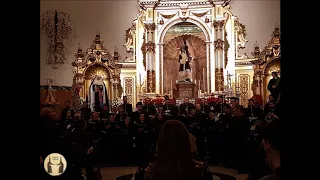 Ave María (Vavílov-Caccini) - Coro Sacro Madre de la Iglesia (Hdad de la Sed) en el Gran Poder