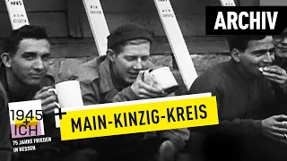 Main-Kinzig-Kreis | 1945 und ich | Archivmaterial