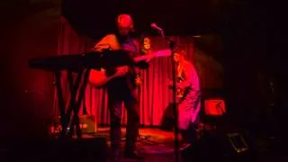 Thomas Nöla & the Black Hole - 9.8.2014 @ O'Brien's Allston, MA