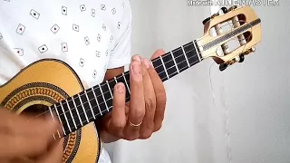 6 Músicas do Pique Novo SIMPLIFICADAS para CAVAQUINHO