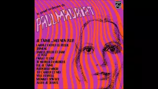 Paul Mauriat - Je t'aime... moi non plus (France 1969) [Full Album]