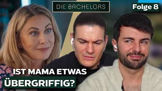 Wie finden wir das? | #8 Die Bachelors 2024 | Sanijel Jakimovski