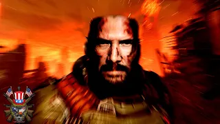 JOHN WICK Music fits PERFECTLY with DOOM Gameplay!