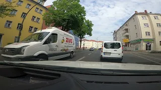 Prüfungsgebiet Berlin Tempelhof Teil 3