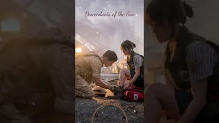 Descendants of the sun cute Whatsapp status|Everytime I See You |#dots#kdramawhatsappstatus