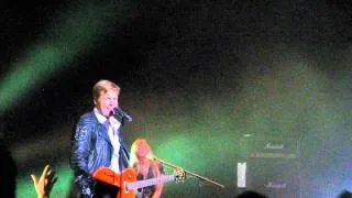 Blue System — Dieter Bohlen - Deja Vu (Live in St. Petersburg, 17.10.12)