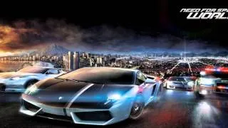 История серии Need for Speed (1994-2013) - Скоростная история NEED FOR SPEED