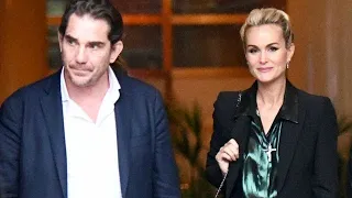 Sébastien Farran, son puissant argument pour défendre Laeticia Hallyday