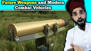 Villagers React To Future Anti-Tank Weapons - Fastest Missile Launcher In The World ! Tribal People