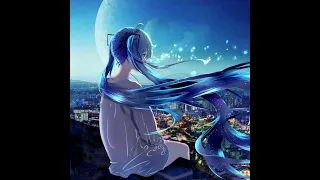 I am Not a Girl, Not Yet a Woman -nightcore