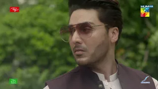 Hamari Zindagi Se Hamesha Ke Leye Chalay Jao.. | Best Moment | #QissaMeherbanoKa | #HUMTV Drama