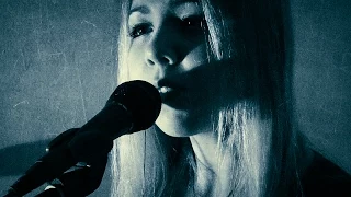 The Hardkiss - Прірва (Cover by Vlada Sova)