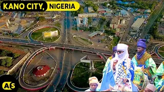 Discover Kano state- Nigeria's Second Largest City