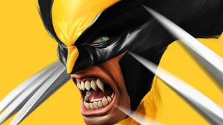 Die Unerzählte Wahrheit Über Wolverine