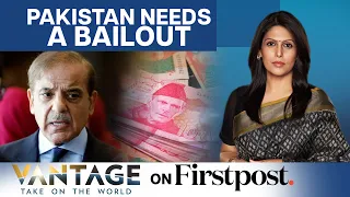 Pakistan’s economic crisis | Islamabad approves imports of luxury cars | Vantage with Palki Sharma