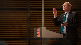 Michael Porter / Social Progress Imperative: The Great Paradigm Shift - Skoll World Forum 2015