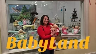 Babyland General Hospital Tour and Live Birth of Cabbage Patch Baby - Ultimate Roadside Attraction