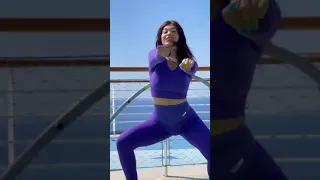 tik tok di Giulia Salemi