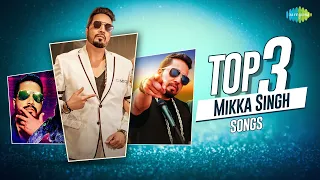 Top 3 Mikka Singh Songs | Roop Tera Mastana | Tum Jo Mil Gaye Ho | Sama Hai Suhana | Prince Saheb