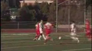 Cliffside Park Boys Soccer - State SemiFinals