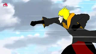 Naruto Mode Iblis Sukuna lebih unggul dari Shinju - Boruto Naruto Next Generation (2024) Part 759