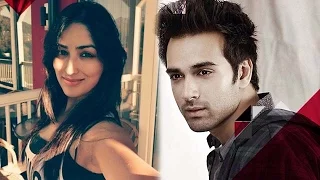 'Sanam Re' Fame Yami Gautam & Pulkit Samrat Want To Hug Each Other In Ladakh | Bollywood Gossip