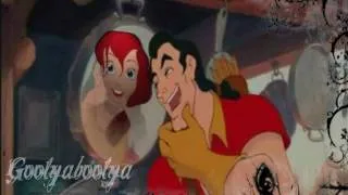 Ariel and Gaston: Bring Me To Life- Mep Part for BreakEven Studios