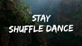 Stay-Shuffle Dance♪
