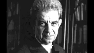 Lacan et la mystique