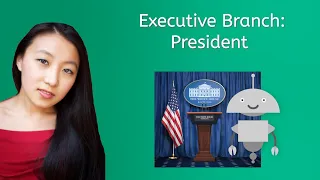 Executive Branch: President - U.S. Government for Kids!