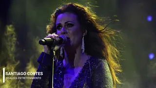 Alejandra Guzman, Gloria Trevi, Yuridia, Maria Jose, Ha Ash y Edith Marquez MIX EXITOS