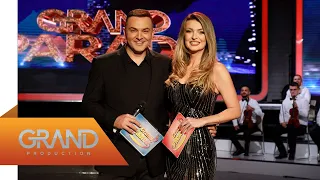 Grand Parada - Cela Emisija - (Tv Grand 15.12.2023.)
