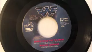 Never Could Toe The Mark , Waylon Jennings , 1984