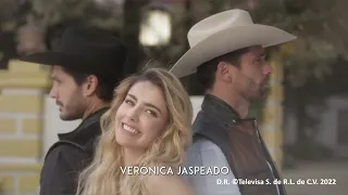 La herencia, un legado de amor | Entrada Oficial | TelevisaUnivision