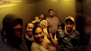 Top 5 Elevator Pranks 2016 Best Compilation EVER!