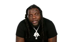 Is Fat Trel Single? He Gets Honest Here