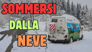 CAMPERLIFE - RISCHIO SLAVINE