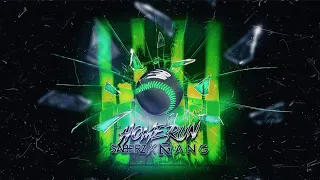 SaberZ x ANG - Home Run