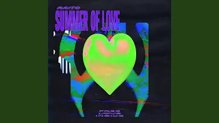 Summer Of Love (Alan Fitzpatrick Remix)